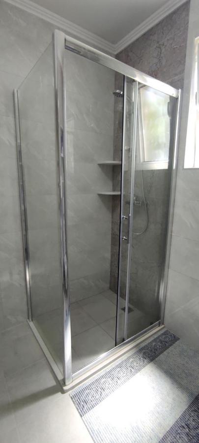 One Bedroom Apartment Gogo With Private Parking Neum Exterior foto